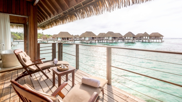 Kani, Maldives