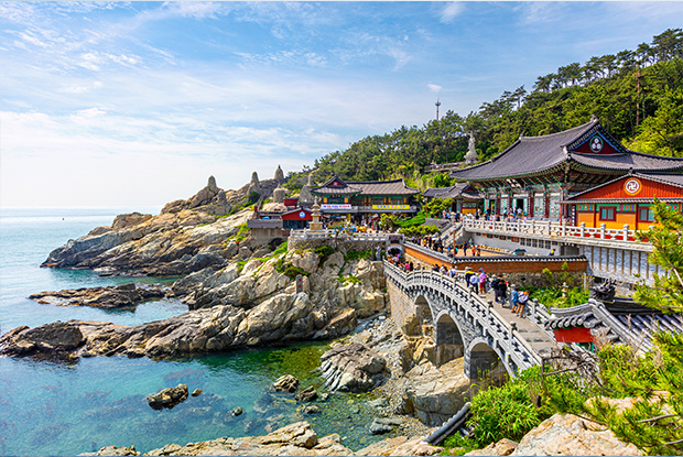 Busan, South Korea