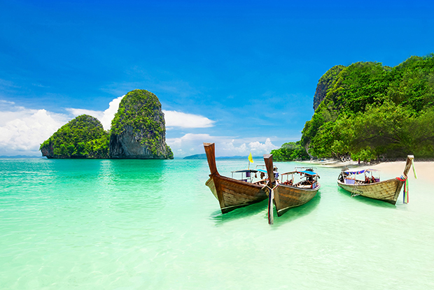 Koh Samui, Thailand