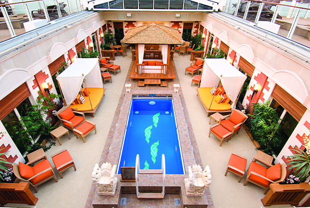 Norwegian Jewel