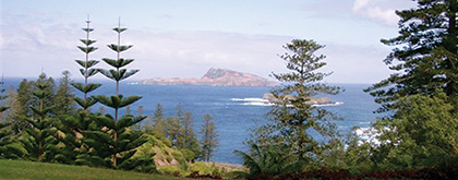 Norfolk Island