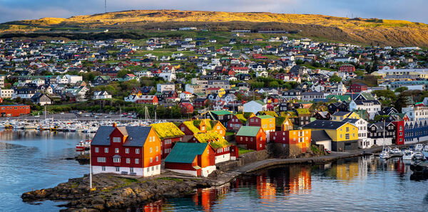 Faroe Islands