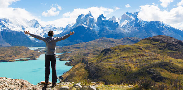 Patagonia