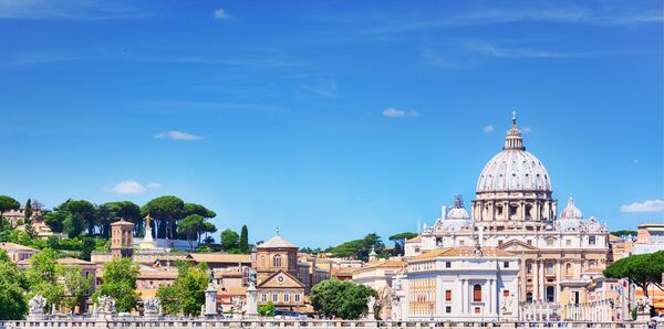 Vatican, Rome, Italy