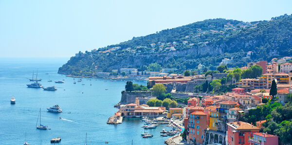 Nice, France
