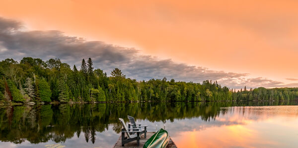 Muskoka, Ontario, Canada