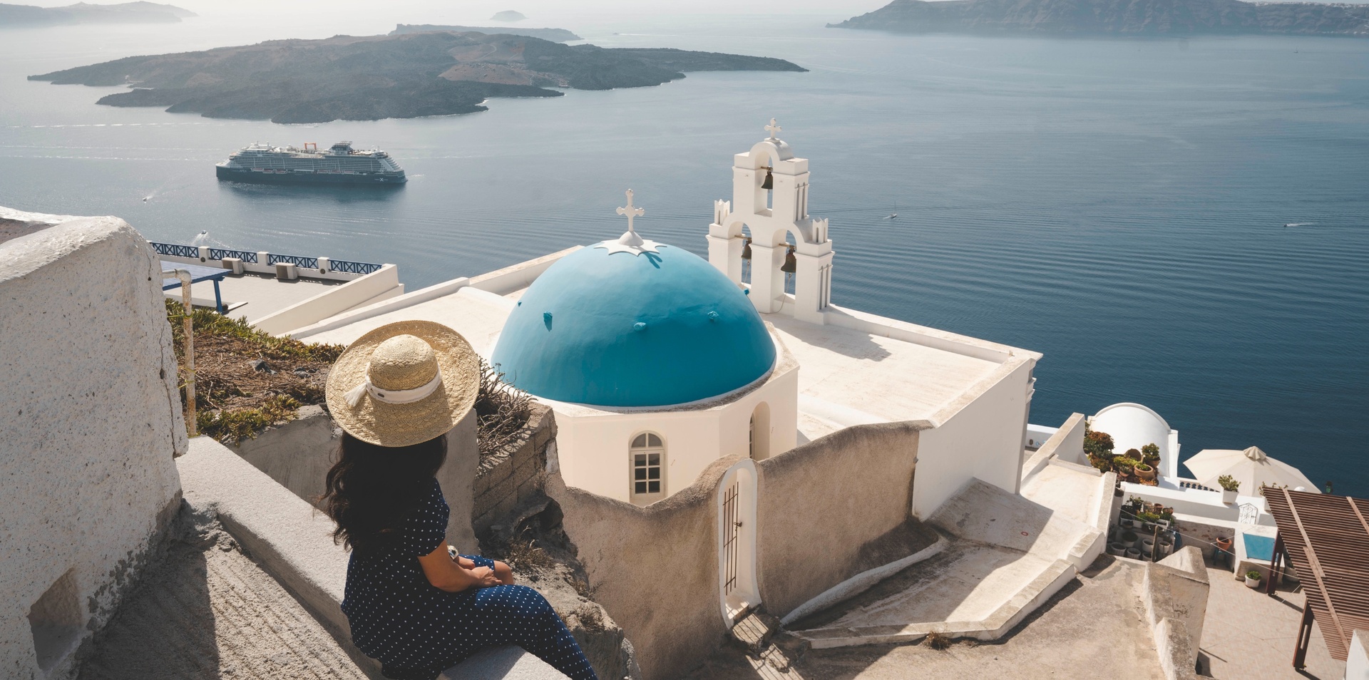 Italian Riviera & France