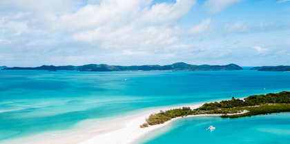 Whitehaven Beach