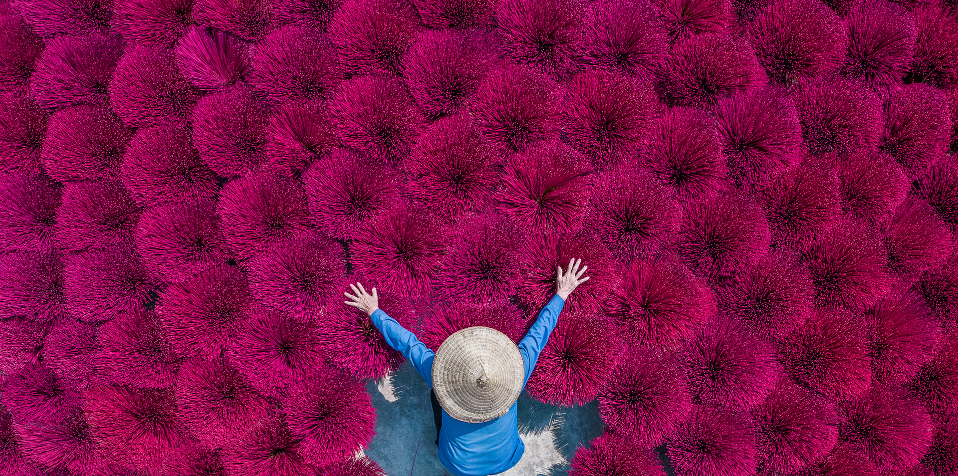 Vietnam and Cambodia Discovery