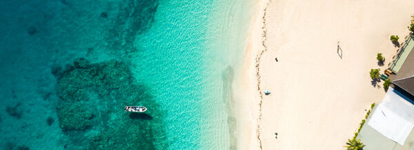 Fiji on Sale