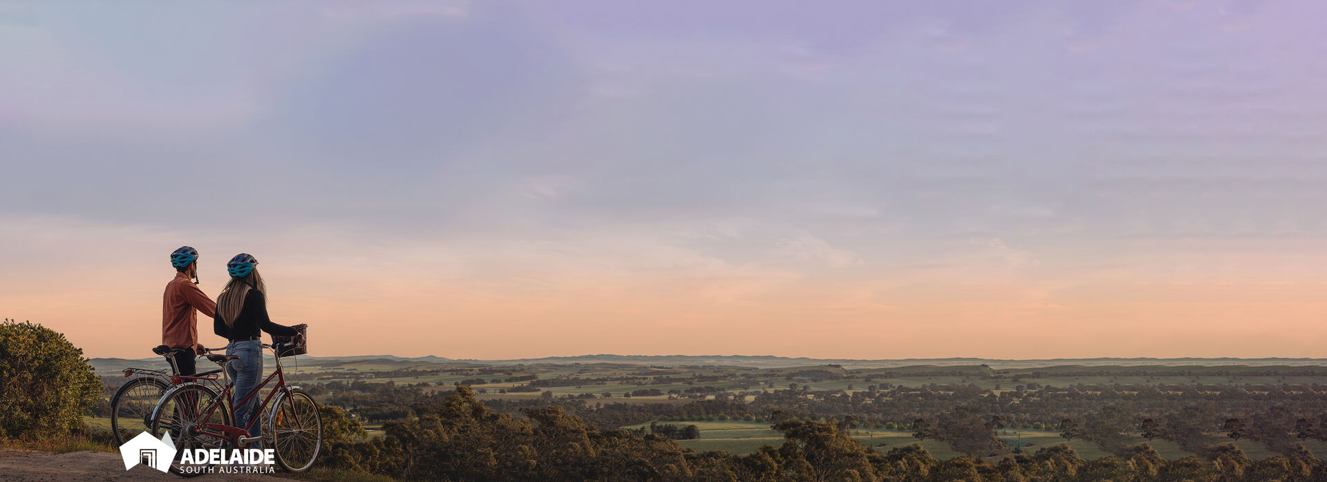 South Australia banner
