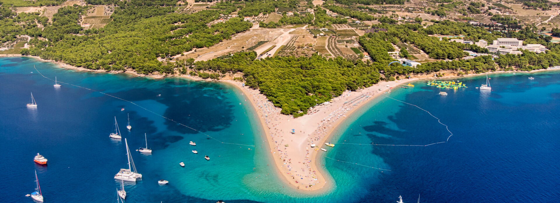 Cruise the Adriatic Sea banner
